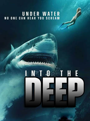 Into the Deep (2025) مترجم